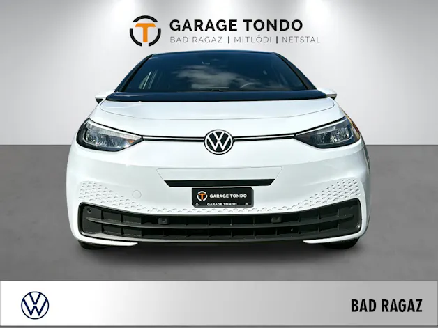 VW ID.3 Pro S Life+