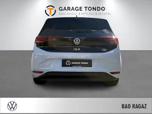VW ID.3 Pro S Life+