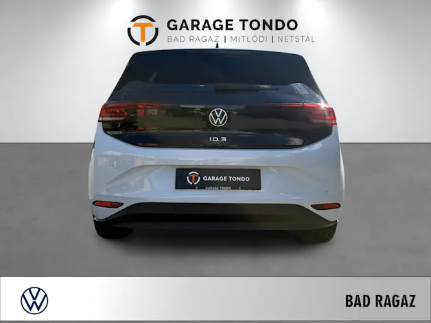 VW ID.3 Pro S Life+