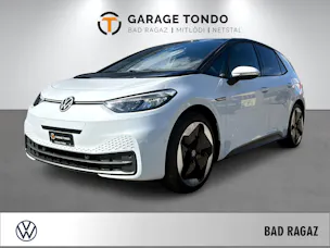 VW ID.3 Pro S Life+