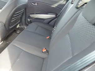 KGM -SsangYong Tivoli 1.6 eXDi Crystal 4WD