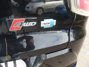 KGM -SsangYong Tivoli 1.6 eXDi Crystal 4WD
