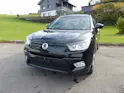 KGM -SsangYong Tivoli 1.6 eXDi Crystal 4WD
