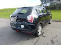 KGM -SsangYong Tivoli 1.6 eXDi Crystal 4WD