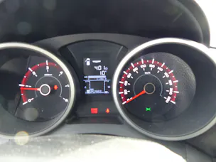 KGM -SsangYong Tivoli 1.6 eXDi Crystal 4WD
