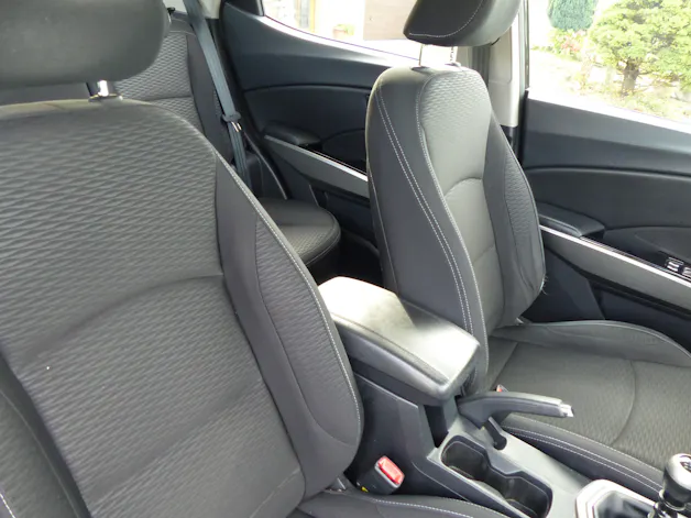 KGM -SsangYong Tivoli 1.6 eXDi Crystal 4WD
