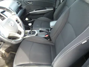 KGM -SsangYong Tivoli 1.6 eXDi Crystal 4WD