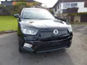 KGM -SsangYong Tivoli 1.6 eXDi Crystal 4WD
