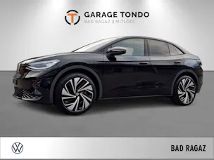 VW ID.5 GTX 4motion