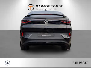VW ID.5 GTX 4motion