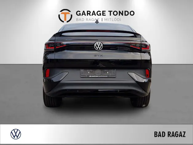 VW ID.5 GTX 4motion