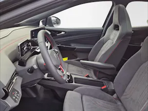VW ID.5 GTX 4motion