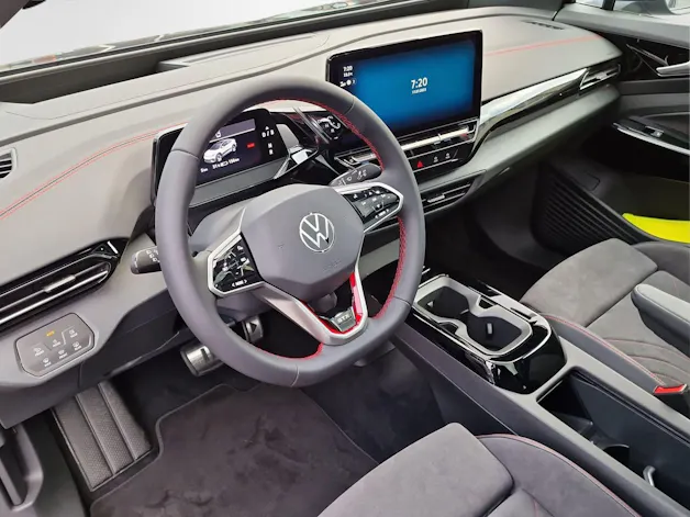 VW ID.5 GTX 4motion
