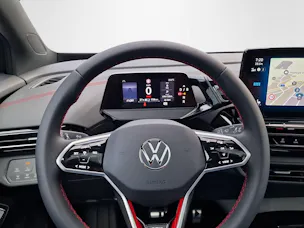 VW ID.5 GTX 4motion
