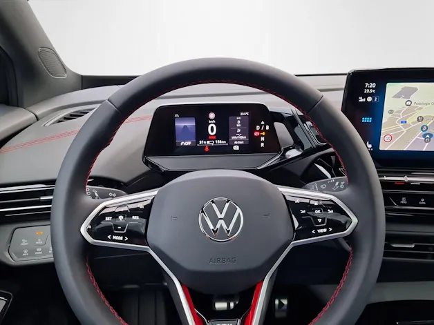 VW ID.5 GTX 4motion