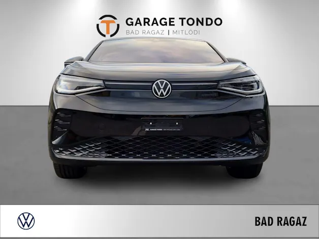 VW ID.5 GTX 4motion