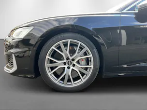 Audi S6 Avant 3.0 V6 TDI quattro T-Tronic