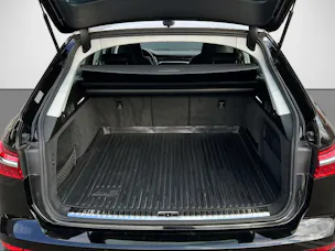 Audi S6 Avant 3.0 V6 TDI quattro T-Tronic