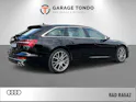 Audi S6 Avant 3.0 V6 TDI quattro T-Tronic