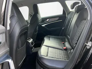 Audi S6 Avant 3.0 V6 TDI quattro T-Tronic