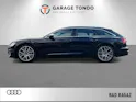 Audi S6 Avant 3.0 V6 TDI quattro T-Tronic