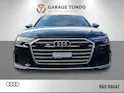 Audi S6 Avant 3.0 V6 TDI quattro T-Tronic