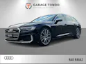 Audi S6 Avant 3.0 V6 TDI quattro T-Tronic