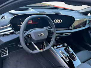 Audi A5 Avant 2.0 40 TFSI quattro S-Tronic