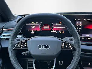 Audi A5 Avant 2.0 40 TFSI quattro S-Tronic