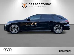Audi A5 Avant 2.0 40 TFSI quattro S-Tronic