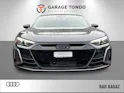 Audi RS GT quattro RS