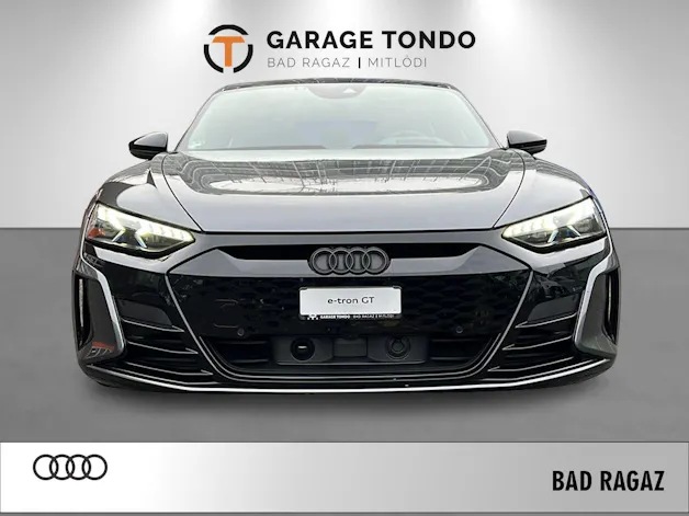 Audi RS GT quattro RS