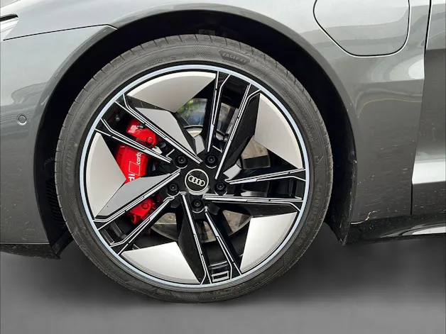 Audi RS GT quattro RS