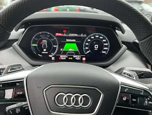 Audi RS GT quattro RS