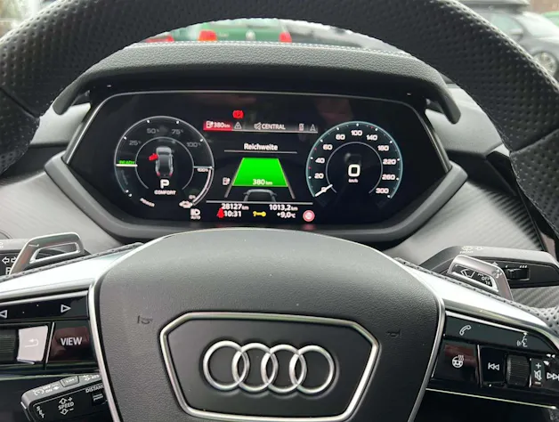 Audi RS GT quattro RS