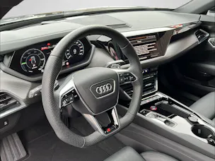 Audi RS GT quattro RS