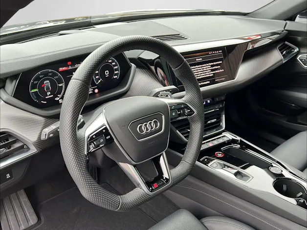 Audi RS GT quattro RS