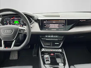 Audi RS GT quattro RS