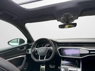Audi RS6 Avant 4.0 TFSI V8 Performance quattro