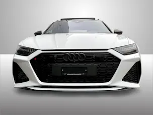 Audi RS6 Avant 4.0 TFSI V8 Performance quattro