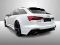 Audi RS6 Avant 4.0 TFSI V8 Performance quattro