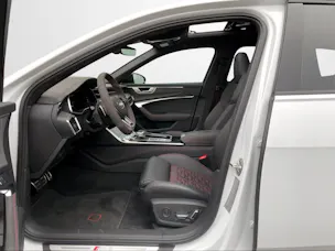 Audi RS6 Avant 4.0 TFSI V8 Performance quattro