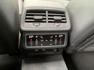 Audi RS6 Avant 4.0 TFSI V8 Performance quattro