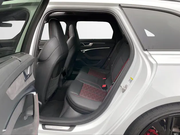 Audi RS6 Avant 4.0 TFSI V8 Performance quattro
