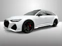 Audi RS6 Avant 4.0 TFSI V8 Performance quattro