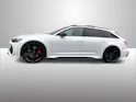 Audi RS6 Avant 4.0 TFSI V8 Performance quattro