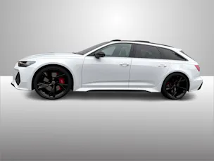Audi RS6 Avant 4.0 TFSI V8 Performance quattro
