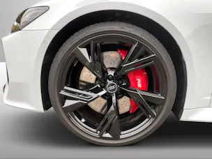 Audi RS6 Avant 4.0 TFSI V8 Performance quattro
