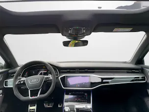 Audi RS6 Avant 4.0 TFSI V8 Performance quattro