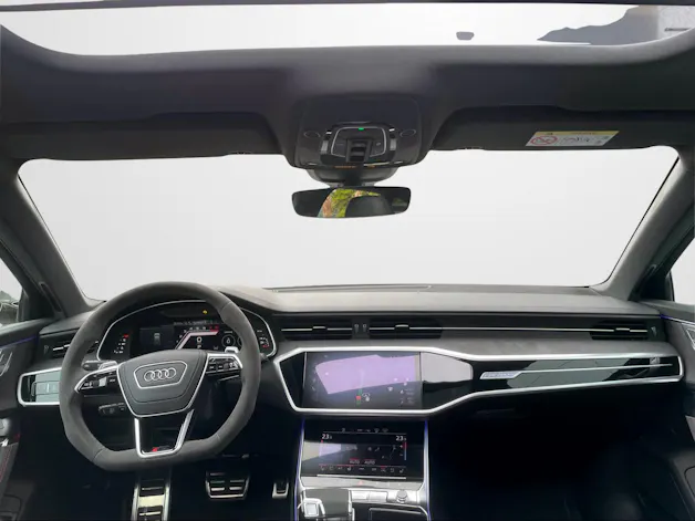 Audi RS6 Avant 4.0 TFSI V8 Performance quattro